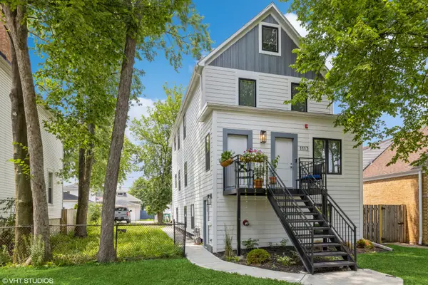 1113 S Taylor Avenue, Oak Park, IL 60304