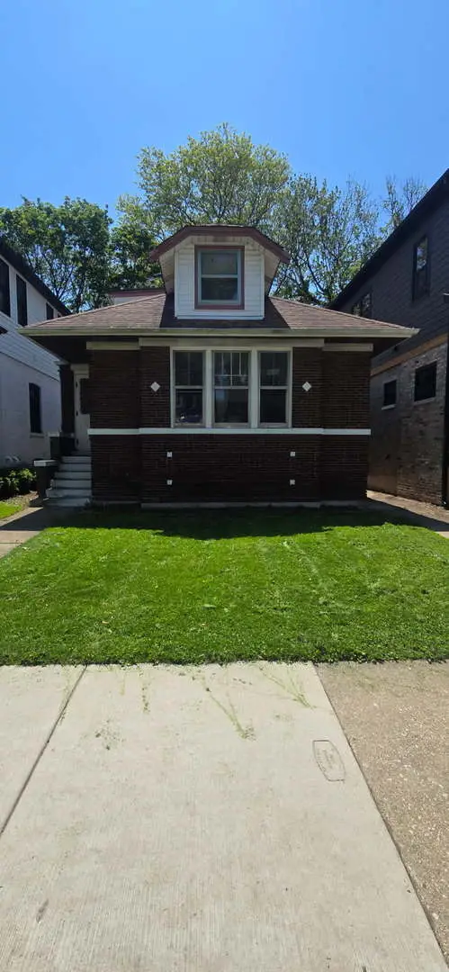 2539 W Winnemac Avenue, Chicago, IL 60625 - #1
