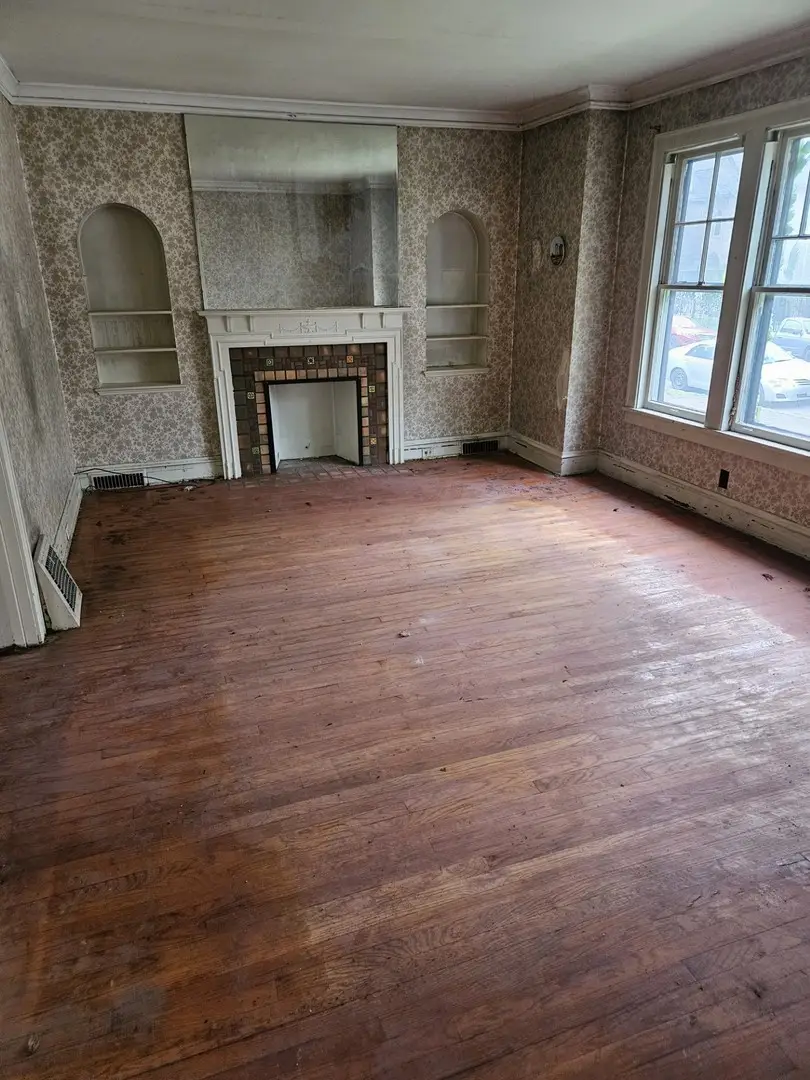 2539 W Winnemac Avenue, Chicago, IL 60625 - #3