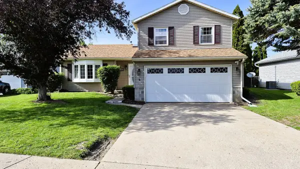 1206 E 24th Street, Sterling, IL 61081