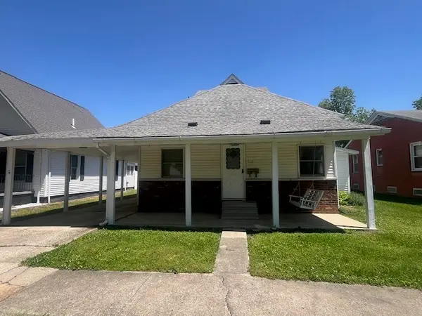 312 N 12th Street, Herrin, IL 62948