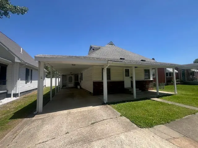 312 N 12th Street, Herrin, IL 62948 - #2