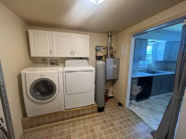 312 N 12th Street, Herrin, IL 62948 - #3