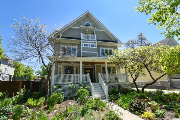 534 N Marion Street, Oak Park, IL 60302