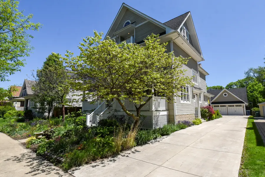 534 N Marion Street, Oak Park, IL 60302 - #2