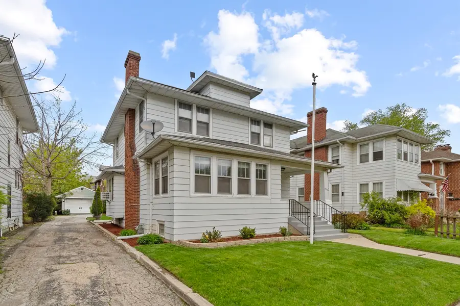 416 Hull Court, Waukegan, IL 60085 - #3