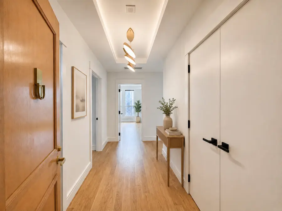 415 E North Water Street #2701, Chicago, IL 60611 - #2