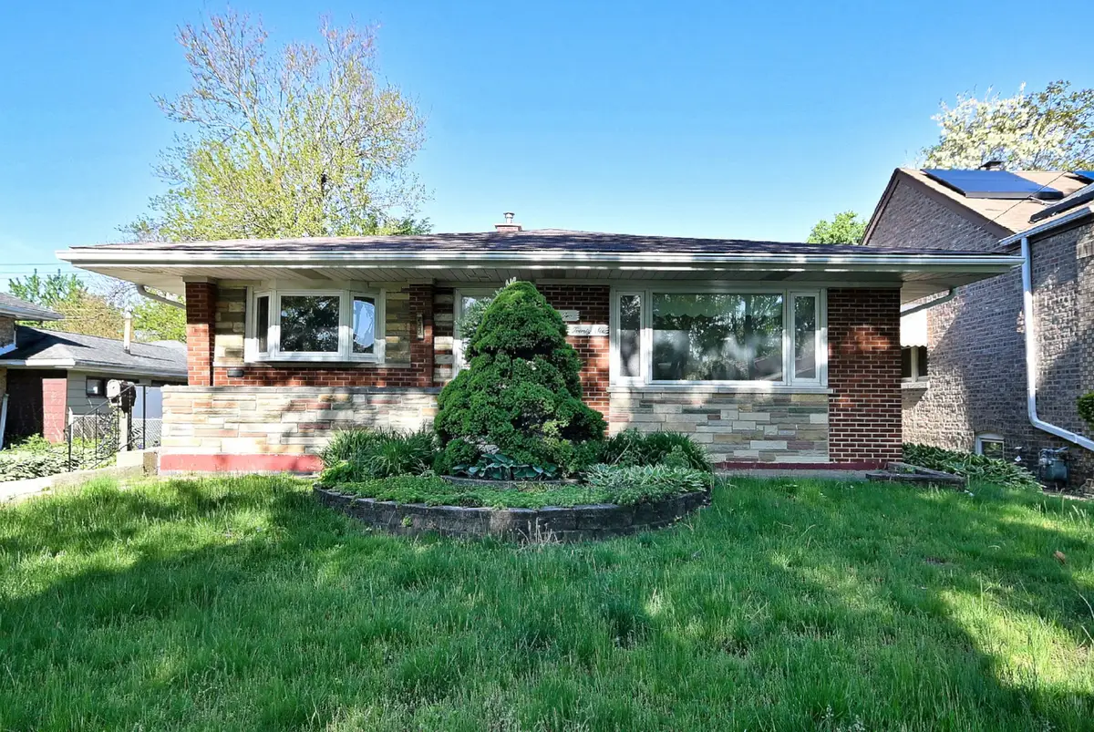 4226 Grove Avenue, Stickney, IL 60402 - #1