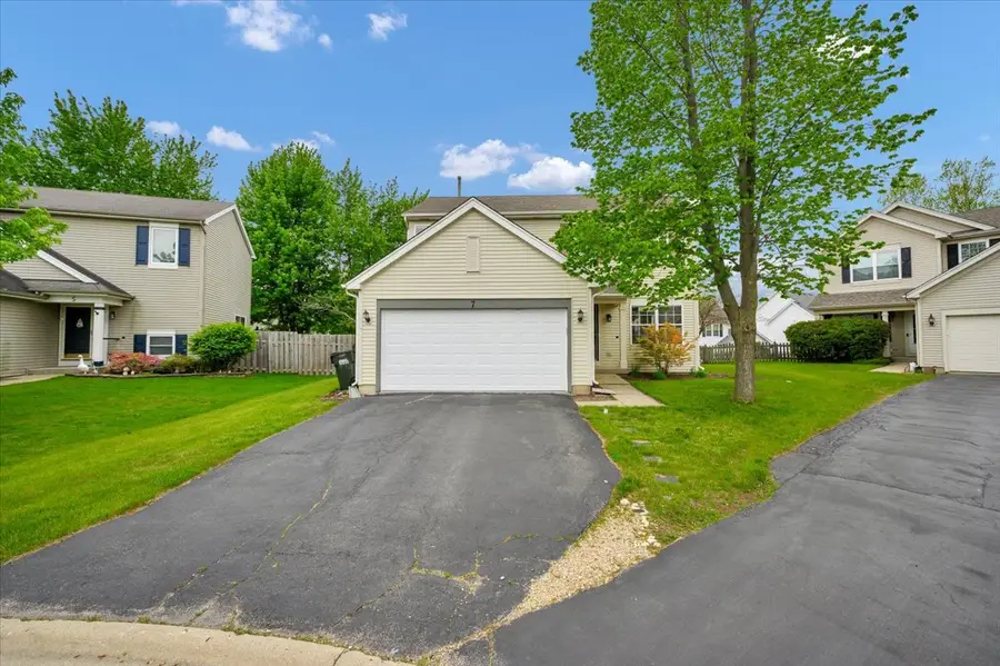 7 Appletree Court, Lake In The Hills, IL 60156 - #2