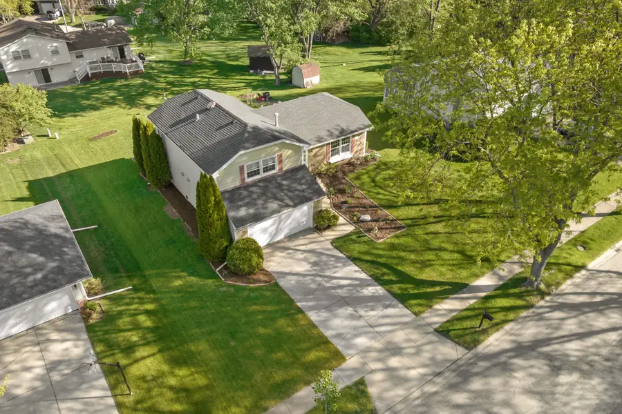 650 Butterfield Drive, Algonquin, IL 60102 - #2