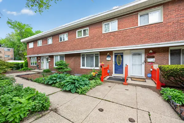 606 South Boulevard #D, Evanston, IL 60202