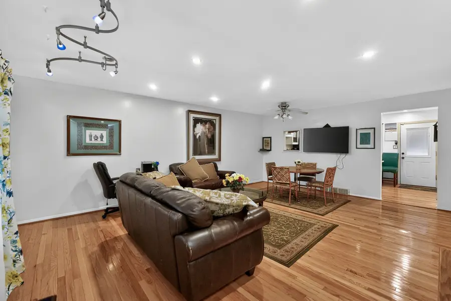 606 South Boulevard #D, Evanston, IL 60202 - #3
