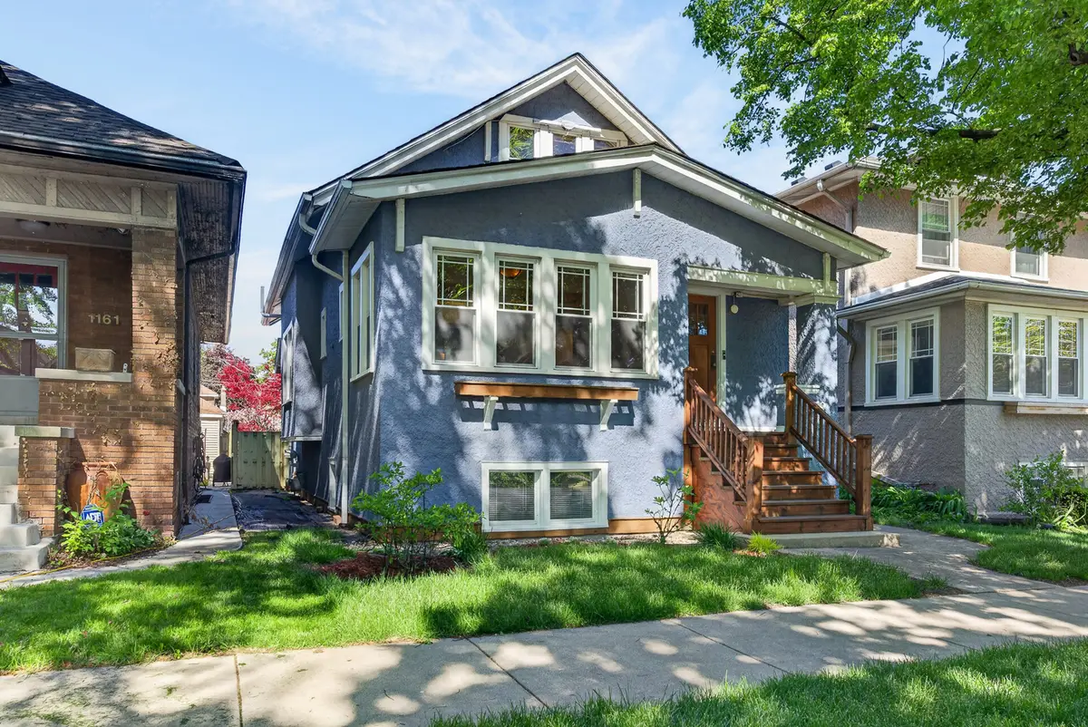 1159 S East Avenue, Oak Park, IL 60304 - #1