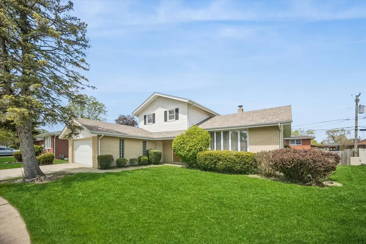 2316 185th Place, Lansing, IL 60438 - #1