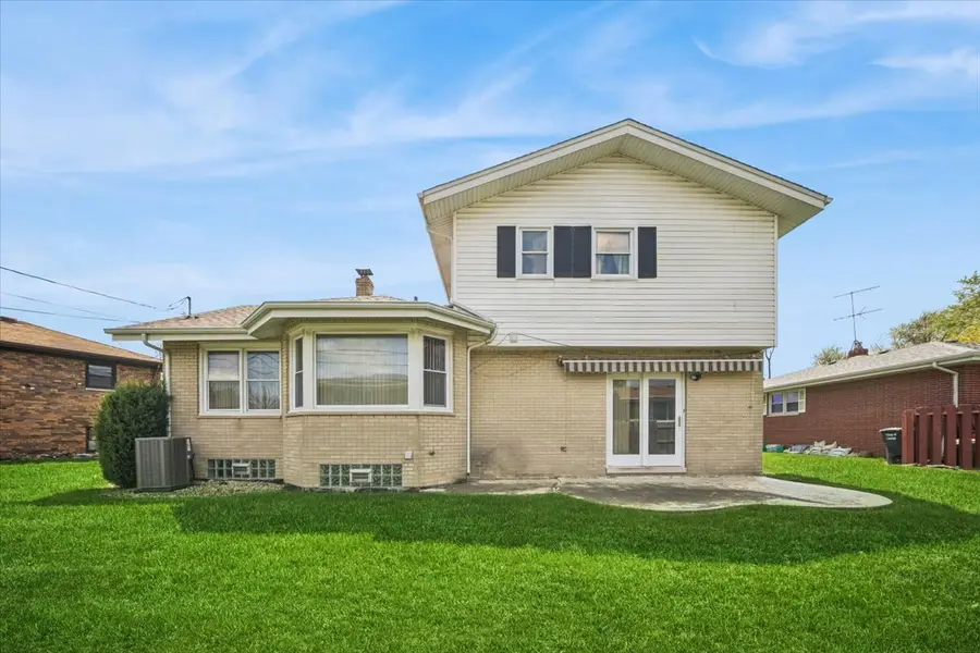 2316 185th Place, Lansing, IL 60438 - #2