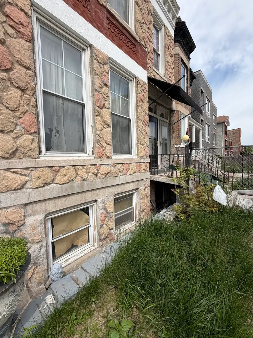 1362 S Fairfield Avenue, Chicago, IL 60608 - #2