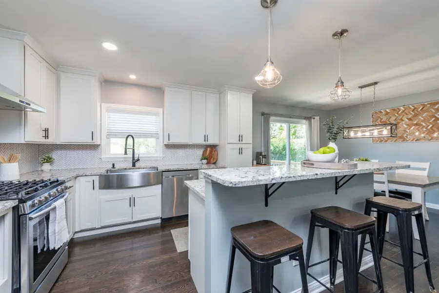 2308 Carriage Lane, Lindenhurst, IL 60046 - #2