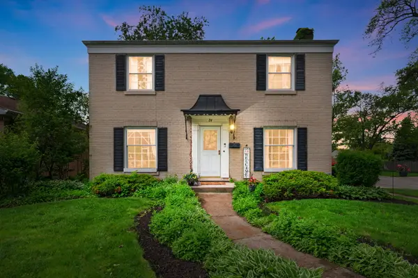24 N Emerson Street, Mount Prospect, IL 60056