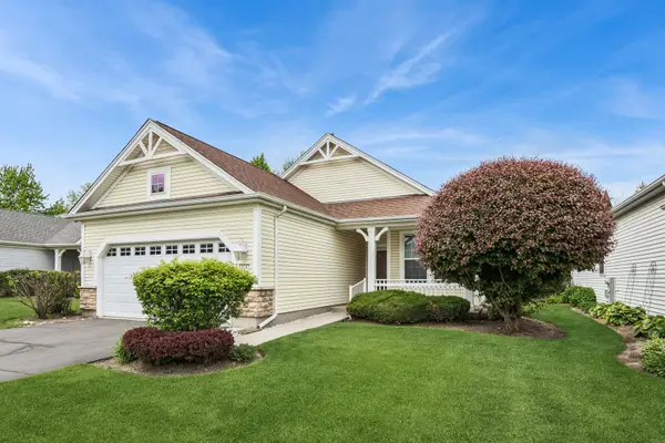 11742 Nottingham Drive, Huntley, IL 60142