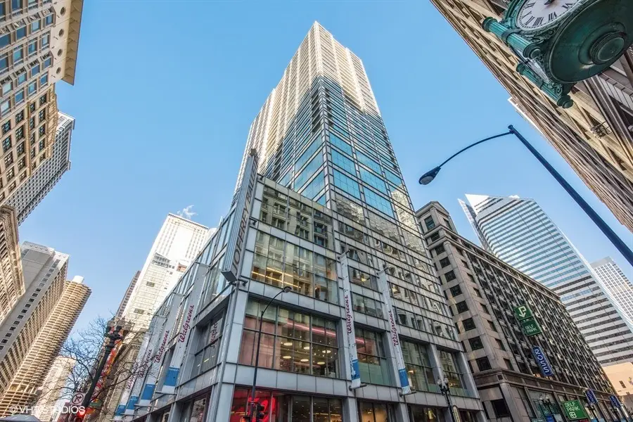 8 E Randolph Street #3102, Chicago, IL 60601 - #1