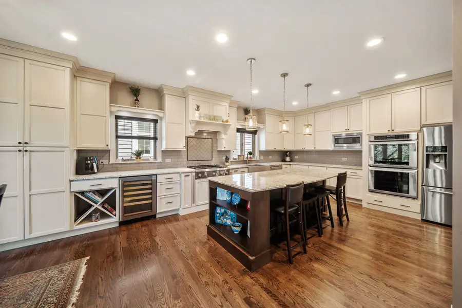 404 Grand Boulevard, Park Ridge, IL 60068 - #3