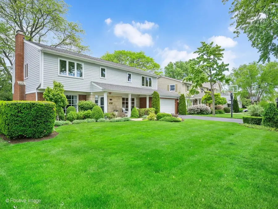 130 Naperville Road, Clarendon Hills, IL 60514 - #2