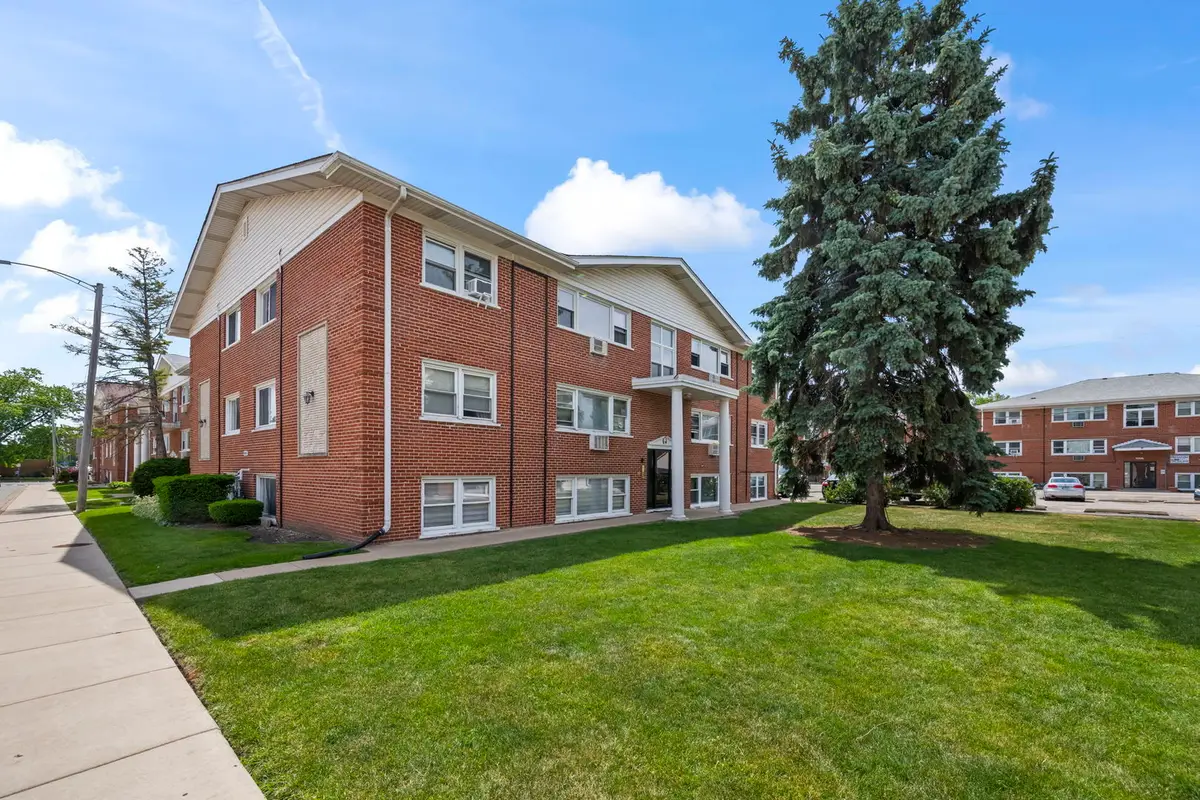 10121 Hartford Court #1B, Schiller Park, IL 60176 - #1