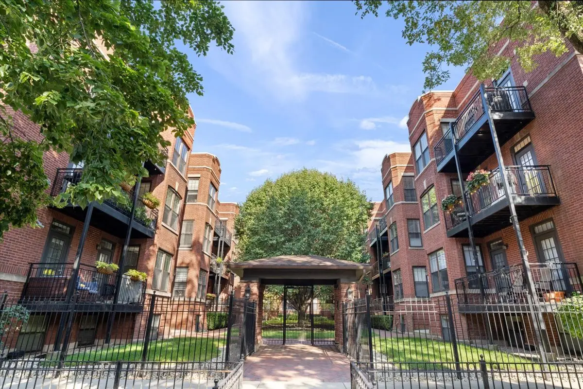 2701 N Mildred Avenue #2B, Chicago, IL 60614 - #1