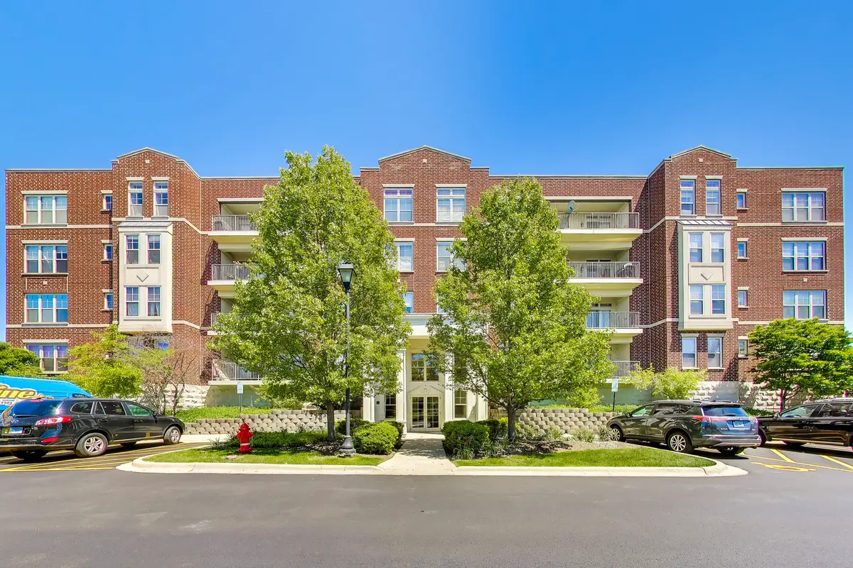 511 Prestwick Lane #307, Wheeling, IL 60090 - #1