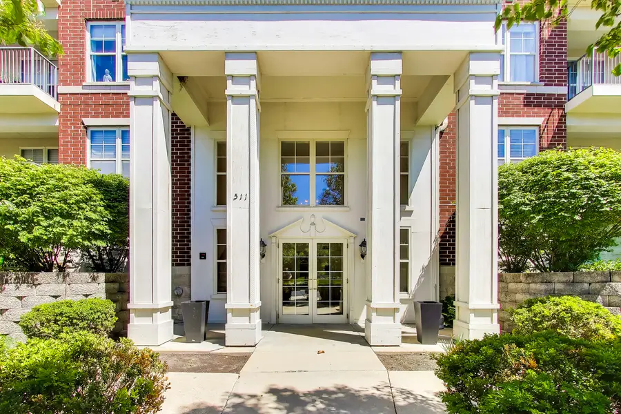 511 Prestwick Lane #307, Wheeling, IL 60090 - #2