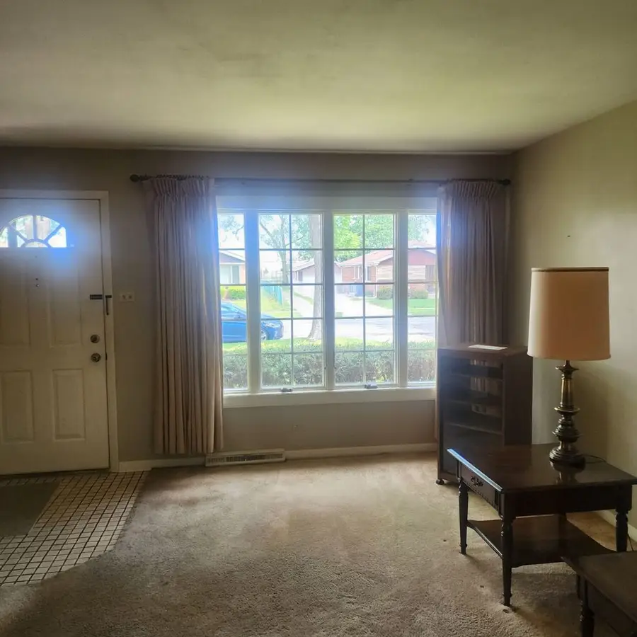 3859 153rd Street, Midlothian, IL 60445 - #3