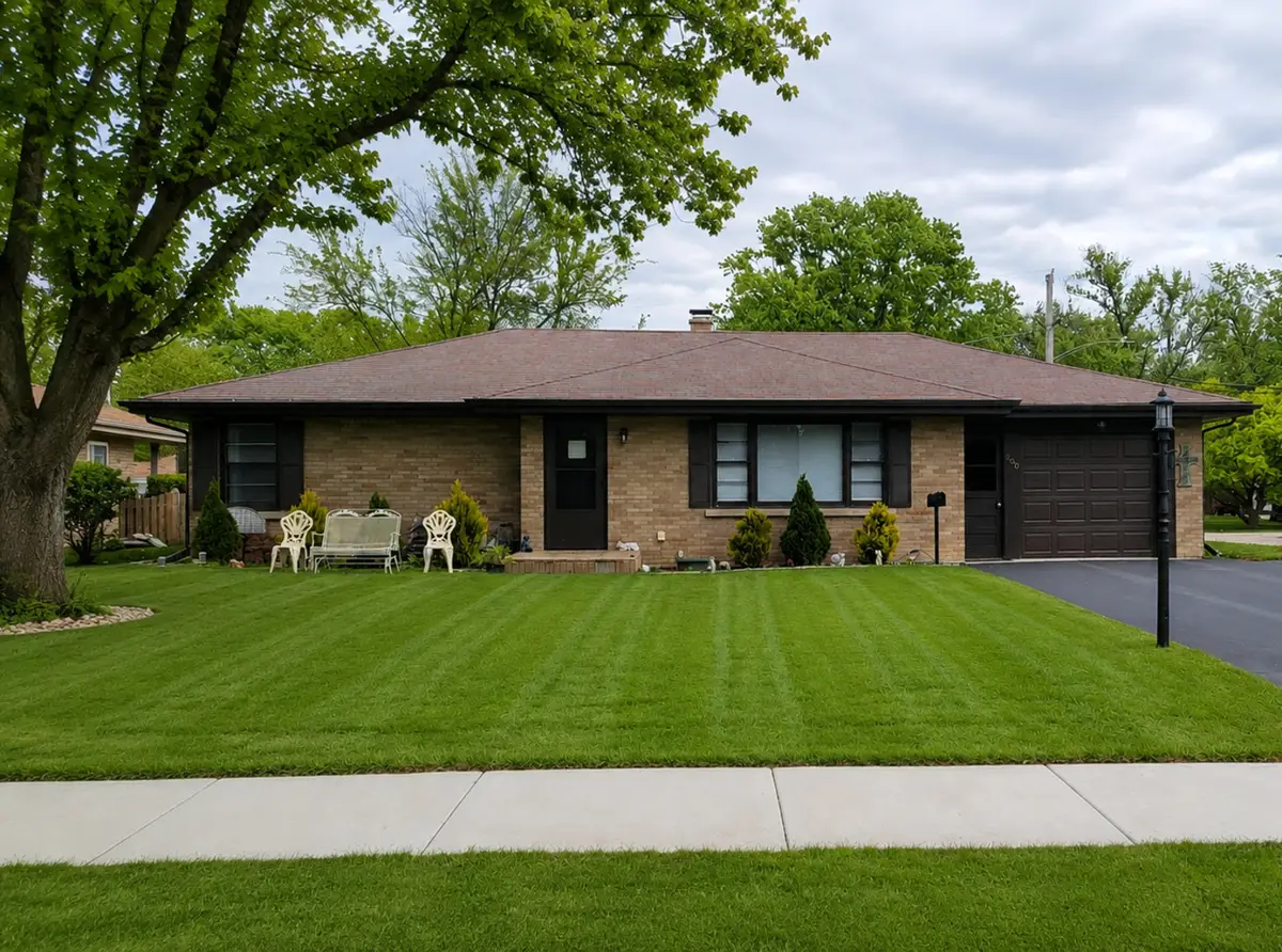 Address Withheld By Seller, Joliet, IL 60435 - #1