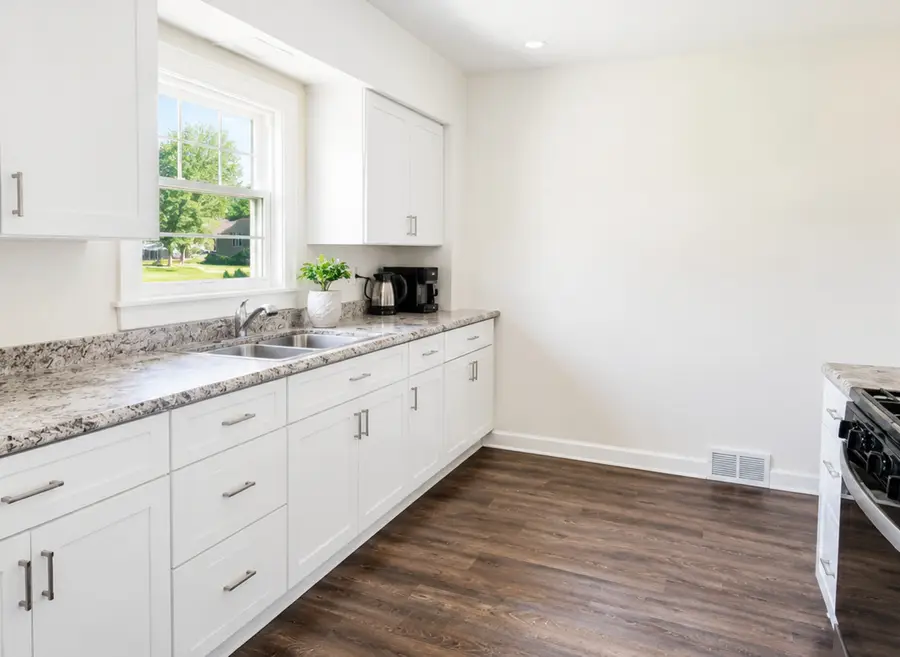 Address Withheld By Seller, Joliet, IL 60435 - #3