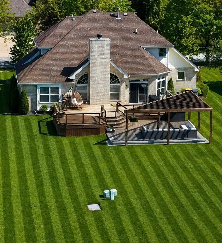 2151 Bluestem Parkway, Lynwood, IL 60411 - #2