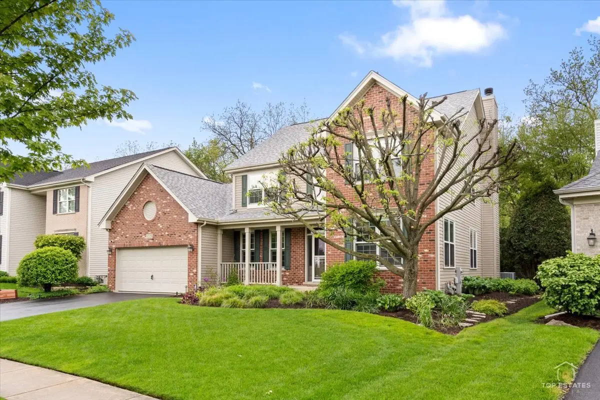 3705 Provence Drive, Saint Charles, IL 60175 - #1