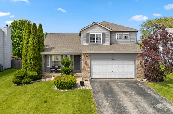 16660 Dorchester Place, Lockport, IL 60441