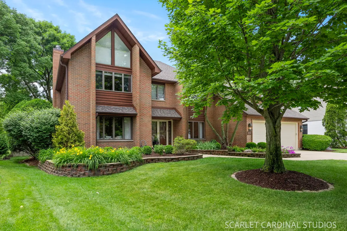 809 Glenmore Court, Naperville, IL 60540 - #1