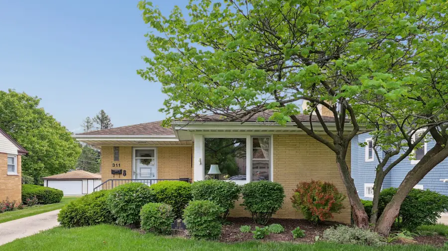 311 N Elm Avenue, Elmhurst, IL 60126 - #2