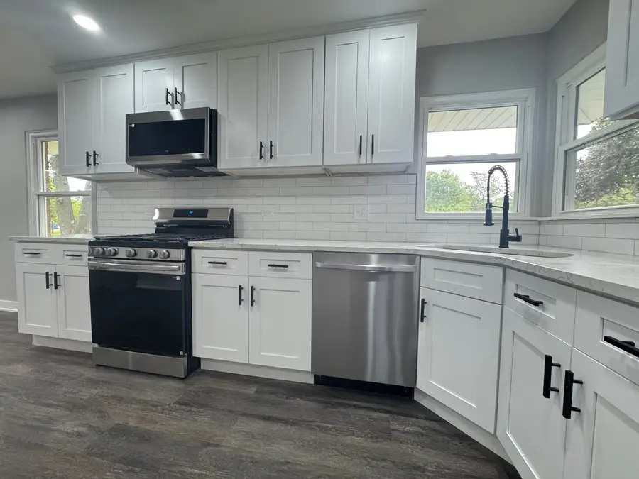 1823 Alma Drive, Crest Hill, IL 60403 - #2