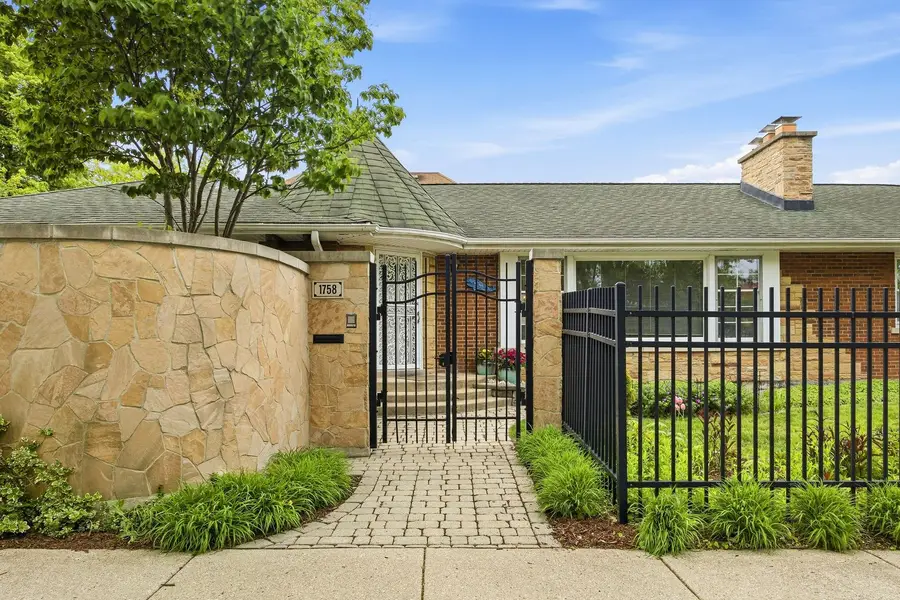 1758 N Natoma Avenue, Chicago, IL 60707 - #3