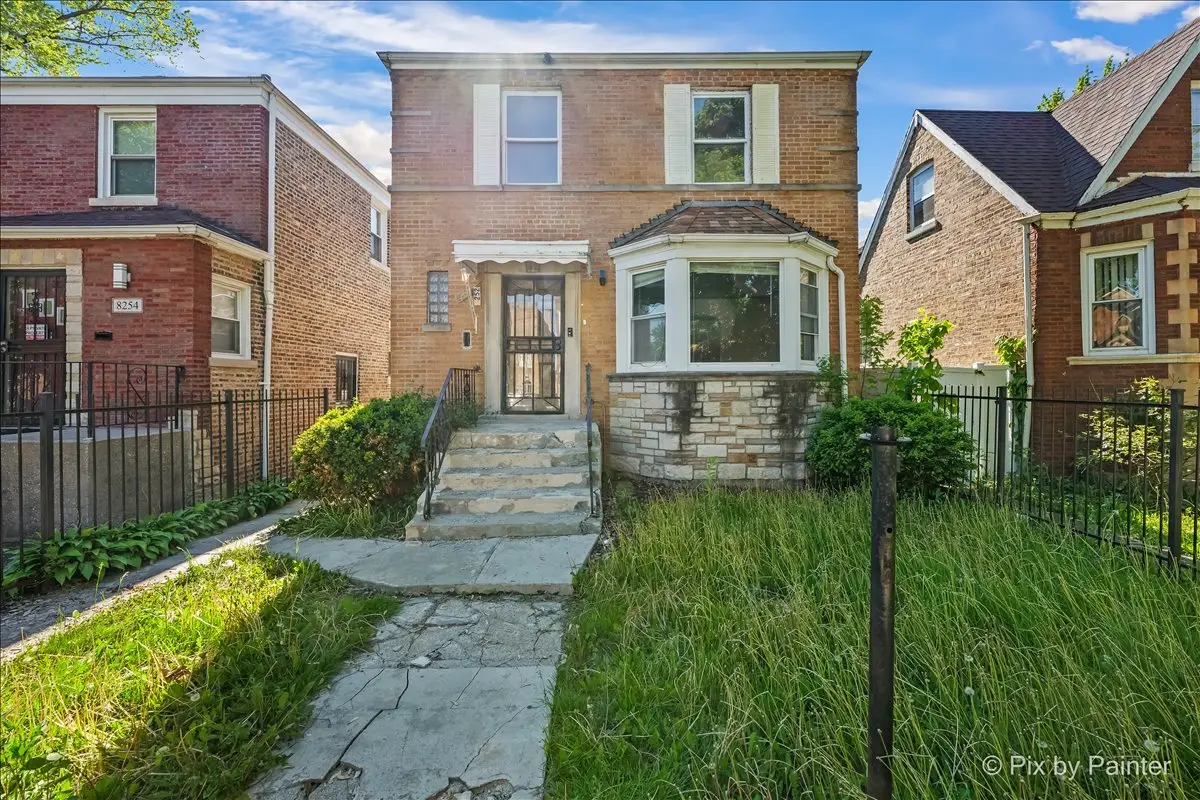 8252 S Marshfield Avenue, Chicago, IL 60620 - #1