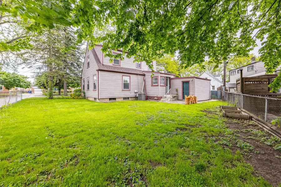 2633 Scott Street, Franklin Park, IL 60131 - #3