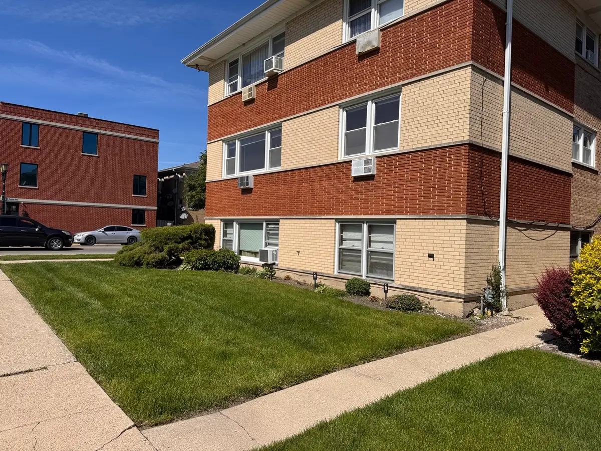 7347 W Diversey Avenue W #8, Elmwood Park, IL 60707 - #1