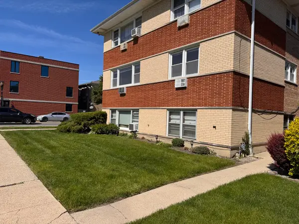 7347 W Diversey Avenue W #8, Elmwood Park, IL 60707