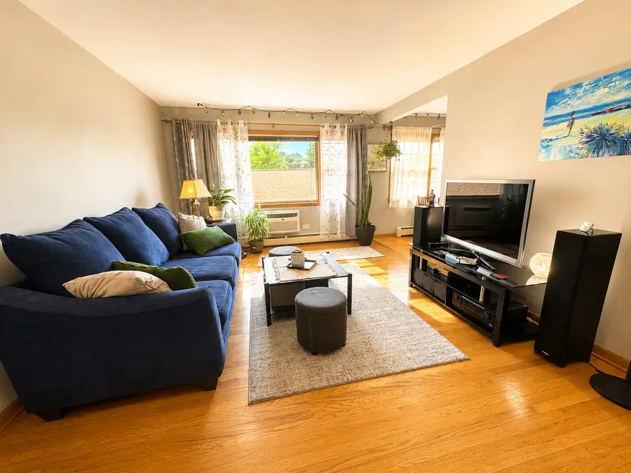 7347 W Diversey Avenue W #8, Elmwood Park, IL 60707 - #2