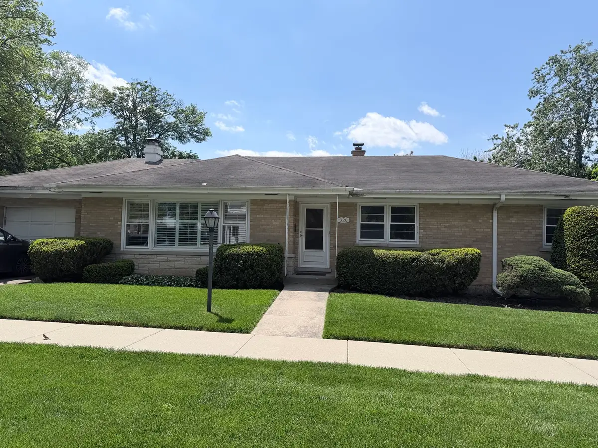 320 N Main Street, Mount Prospect, IL 60056 - #1