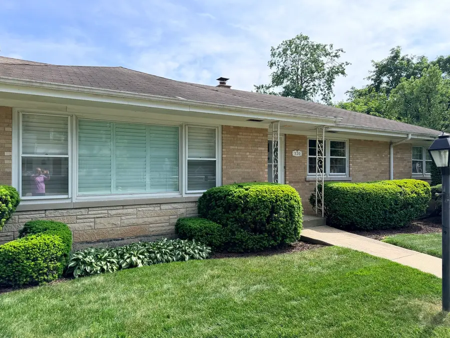 320 N Main Street, Mount Prospect, IL 60056 - #2