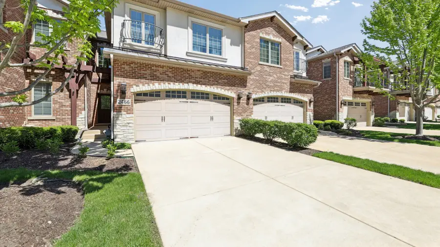 2466 Nicola Court, Addison, IL 60101 - #2