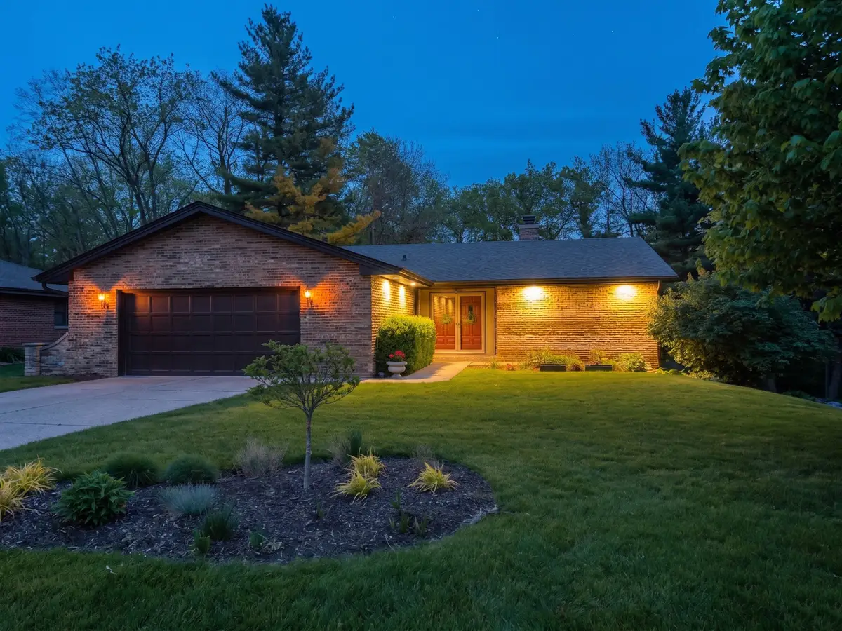 5017 Brookview Road, Rockford, IL 61107 - #1