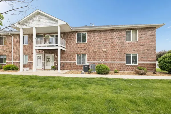 1370 Rock Run Drive #14, Crest Hill, IL 60403